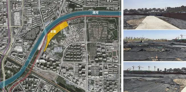 公园|城市人文空间·中隐于市的画卷生活