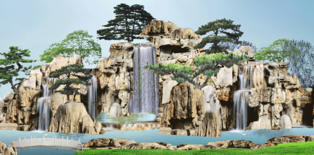 公园|城市人文空间·中隐于市的画卷生活