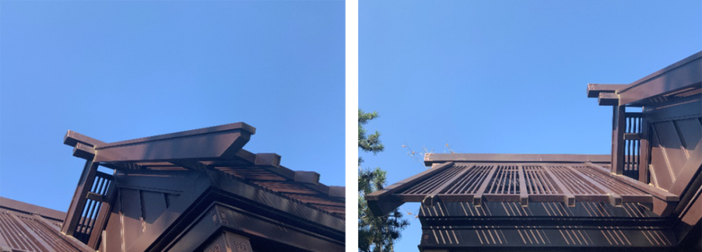 公园|城市人文空间·中隐于市的画卷生活