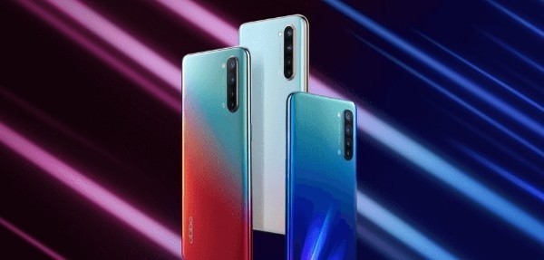 oppok7正式发布8月8日开售128gb版本售1999元