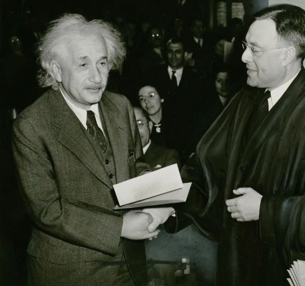 爱因斯坦|爱因斯坦的H因子，让谁尴尬让谁汗颜？