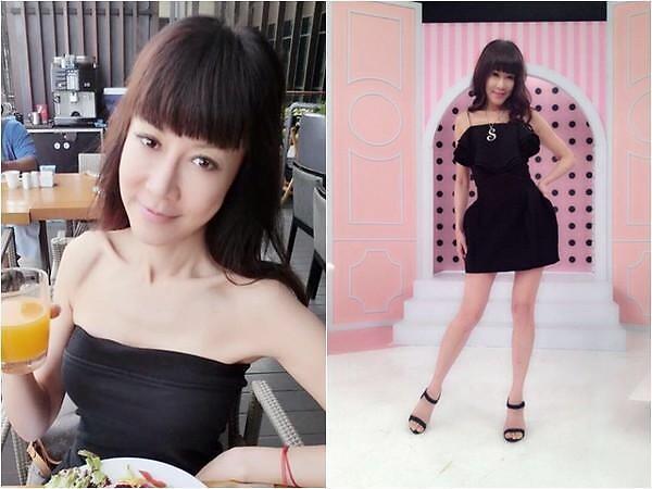 59岁罗霈颖猝死,生前爱收藏房产和小男友,身后没有遗书只有药袋