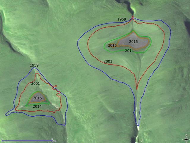 科学家|科学家预测成真！加拿大两冰盖3年彻底消失，北极圈担心的或发生