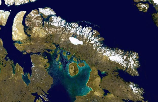 科学家|科学家预测成真！加拿大两冰盖3年彻底消失，北极圈担心的或发生