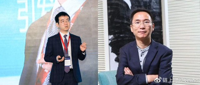 暴富之后均遇艰险|杨作兴|张楠赓|嘉楠科技|孔剑平|比特大陆|比特微