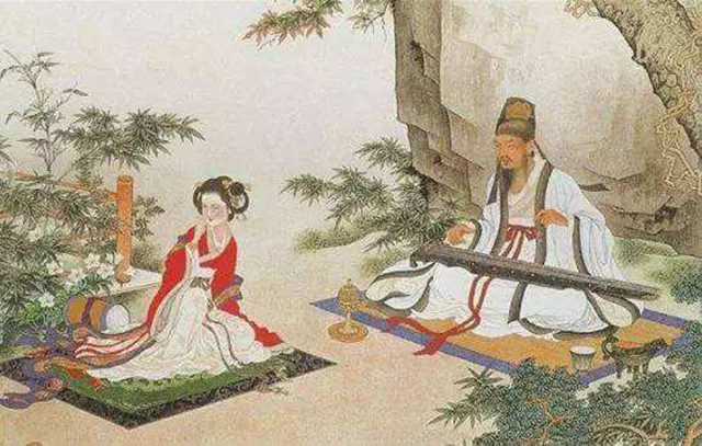 妻子|文化漫谈：古代“宠妻狂魔”的六重境界，你最向往哪一种？