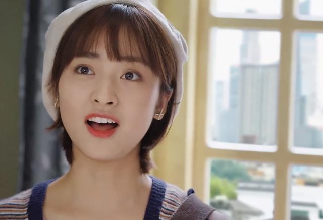 言承旭|浮夸做作，演技碎一地，言承旭沈月演情侣真的太违和