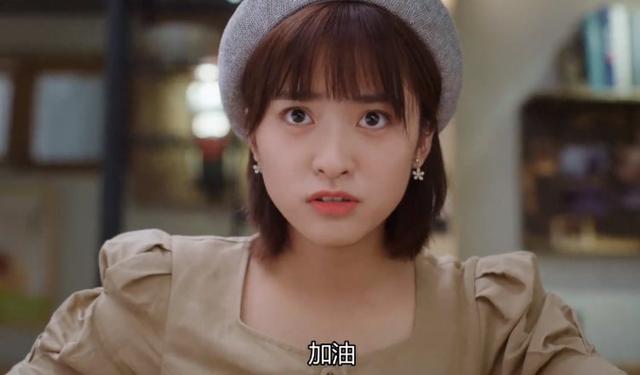 言承旭|浮夸做作，演技碎一地，言承旭沈月演情侣真的太违和