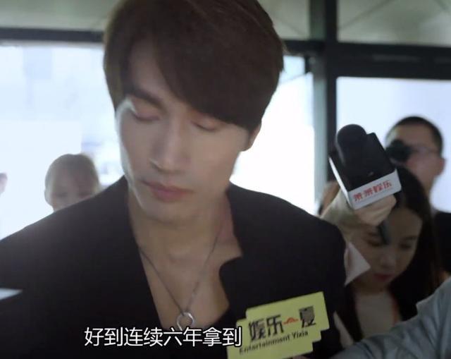 言承旭|浮夸做作，演技碎一地，言承旭沈月演情侣真的太违和