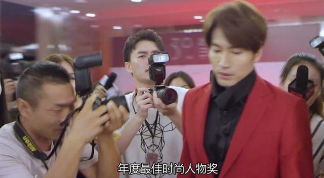 言承旭|浮夸做作，演技碎一地，言承旭沈月演情侣真的太违和