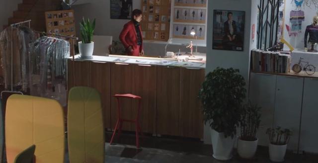 言承旭|浮夸做作，演技碎一地，言承旭沈月演情侣真的太违和