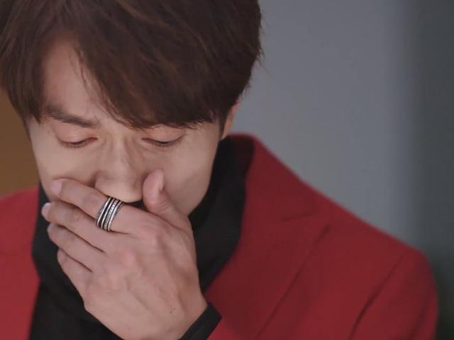 言承旭|浮夸做作，演技碎一地，言承旭沈月演情侣真的太违和