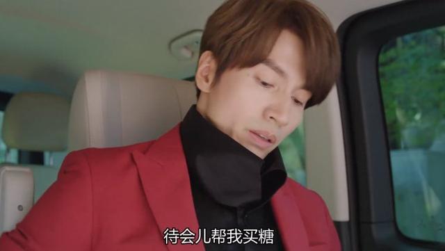 言承旭|浮夸做作，演技碎一地，言承旭沈月演情侣真的太违和