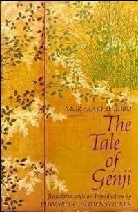 八十本书环游地球|八十本书环游地球︱日本：《源氏物语》