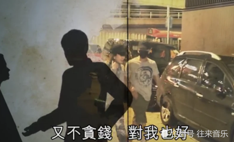 方媛|潘玮柏娇妻刚曝黑料，方媛也不简单？娱记：这点让郭富城彻底沦陷！