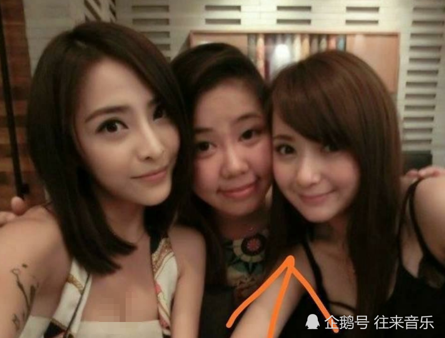 方媛|潘玮柏娇妻刚曝黑料，方媛也不简单？娱记：这点让郭富城彻底沦陷！