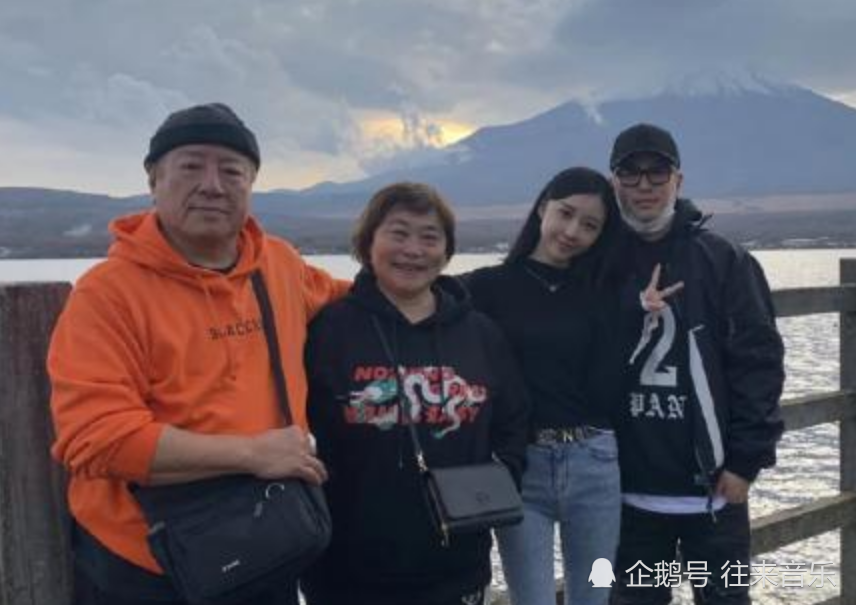 方媛|潘玮柏娇妻刚曝黑料，方媛也不简单？娱记：这点让郭富城彻底沦陷！