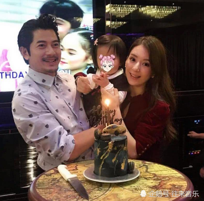 方媛|潘玮柏娇妻刚曝黑料，方媛也不简单？娱记：这点让郭富城彻底沦陷！