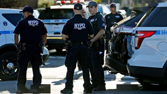 波特兰|一夜传出150声枪响！波特兰居民：我明明在美国，却更像活在战区