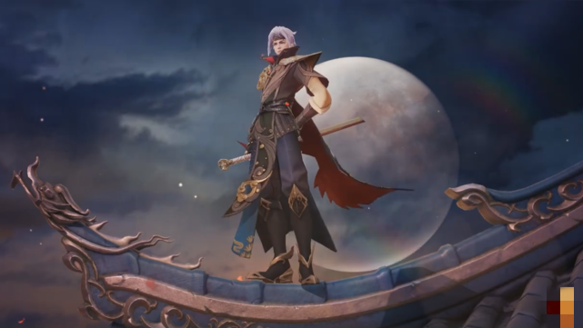 云鹰飞将上线仅1小时,销量突破百万,只因孤影,fly试玩体验好评不断