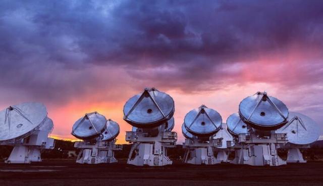 外星文明|人类在寻找外星文明时，可能发现的最令人难以接受的事情是什么？
