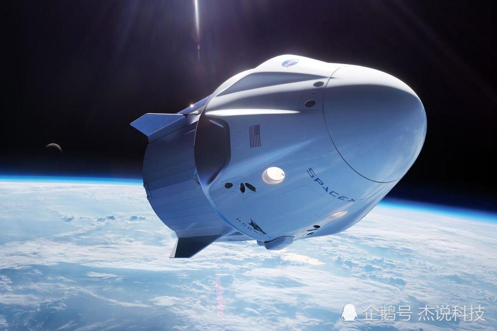 宇航员|马斯克做到了！NASA宇航员在国际空间站63天后被SpaceX成功送回