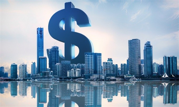 gdp城市排名2019_去年有6座城市进入GDP万亿俱乐部,但今年上半年排名出现大变动