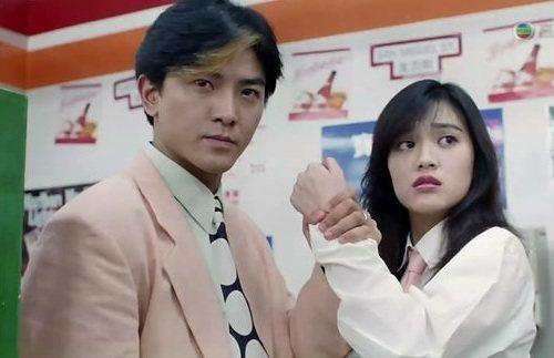 独家说影视 企鹅号 分享 评论 2 1996年, 电影《古惑仔之人在江湖》