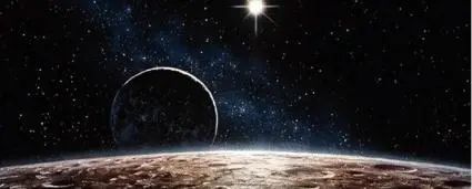 冥王星|在1930年被发现的冥王星，为何不是行星？