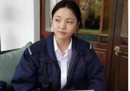 江苏失联女大学生竟是到可可西里无人区散心？