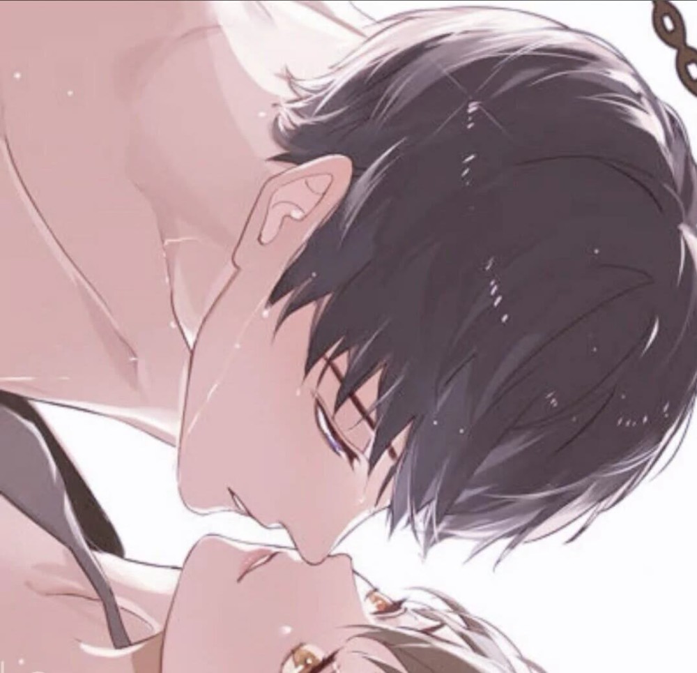 高糖霸气占有欲动漫情头反正世间叵测褒贬你随意