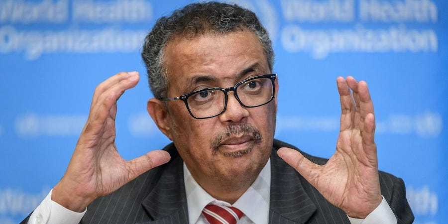 世界卫生组织|世界卫生组织：目前不存在治疗新冠肺炎特效药