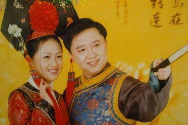 白慧明|“谦嫂”白慧明出山，合体于谦上综艺秀恩爱，你期待吗？