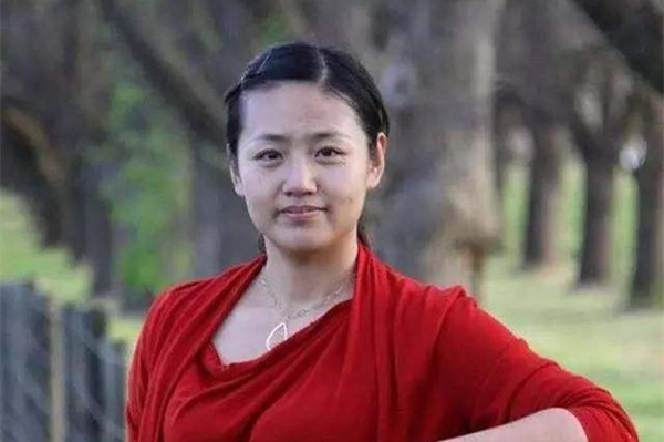 白慧明|“谦嫂”白慧明出山，合体于谦上综艺秀恩爱，你期待吗？