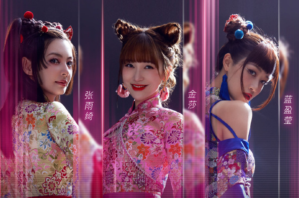 黄圣依|黄圣依吐槽绑沙袋没有用，打脸蓝盈莹，张雨绮强势圆场