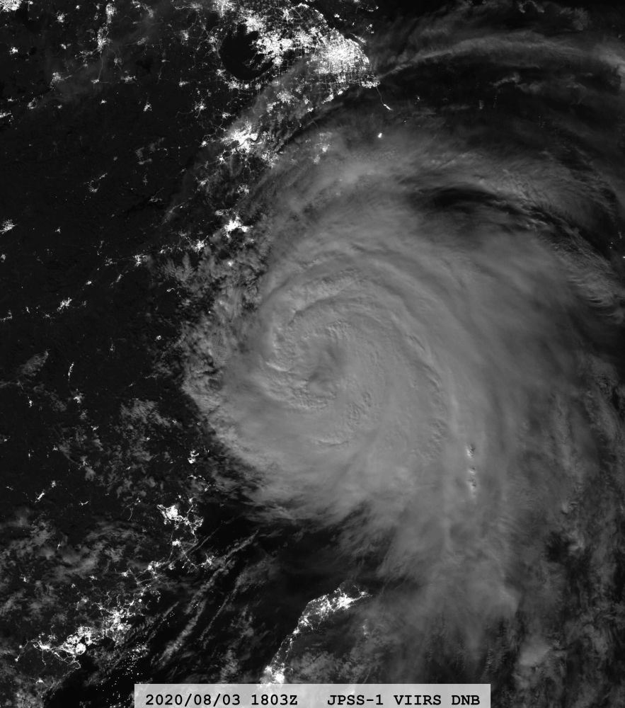 台风|双台风登陆我国，竟全部绕开福建！分析：这不一定是好事
