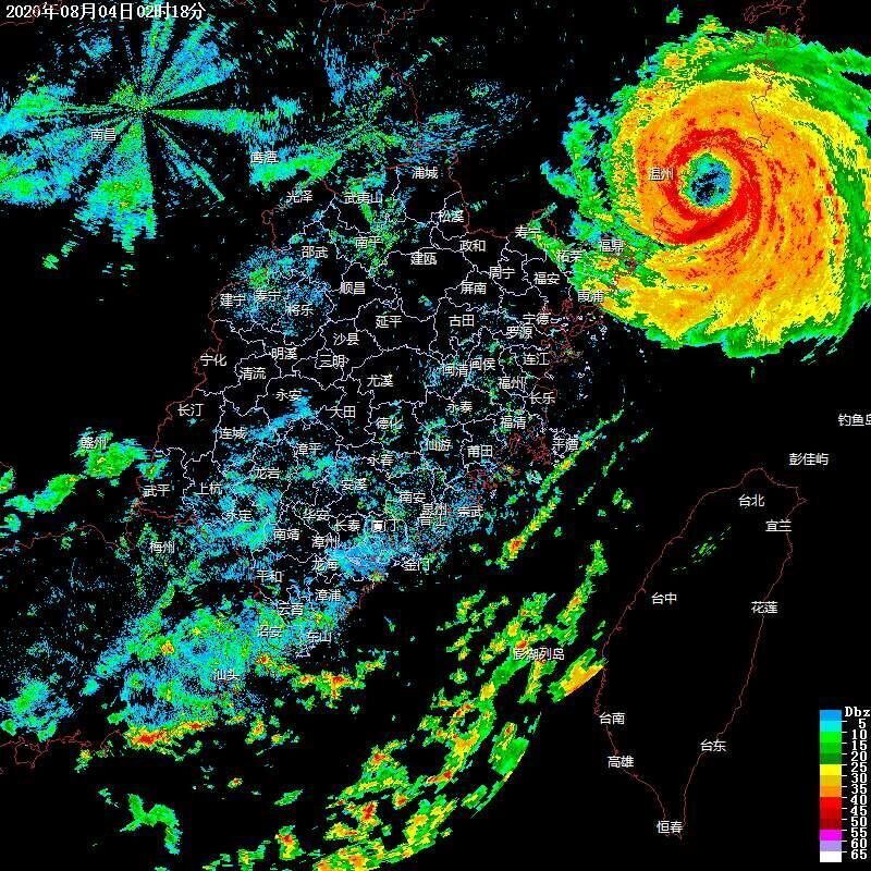 台风|双台风登陆我国，竟全部绕开福建！分析：这不一定是好事