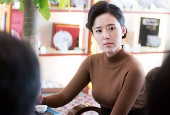 她是最美嫦娥仙子很多人喜欢她的清纯狂野起来更加有魅力