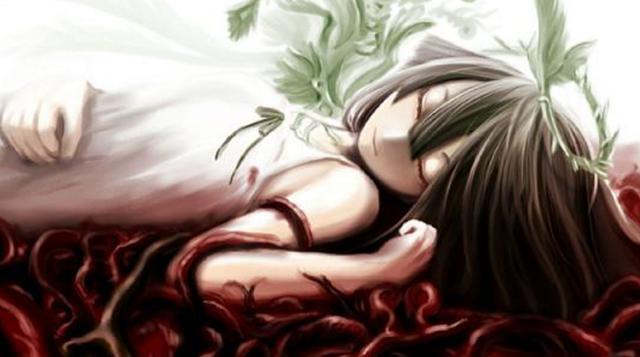 刀剑神域为何如此喜欢触手你真的了解触手play吗