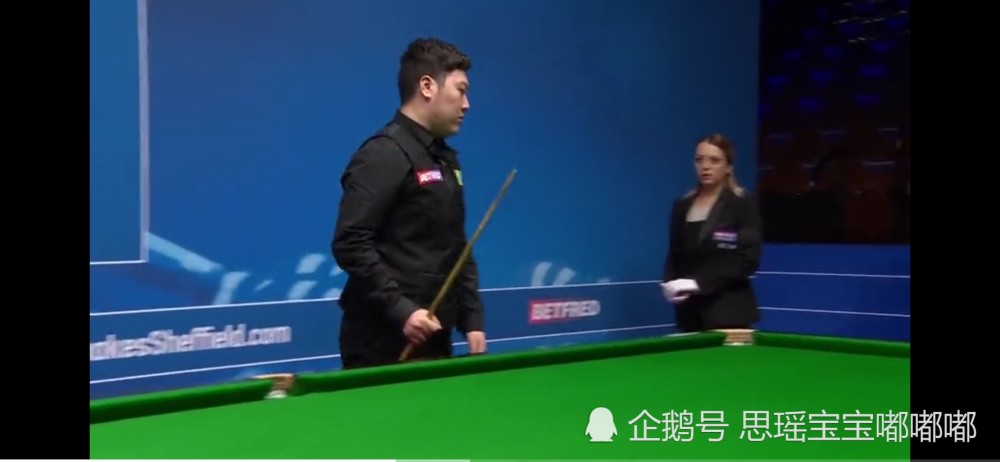 斯洛克世界锦标排名_2019世界斯诺克中国锦标赛23日开杆