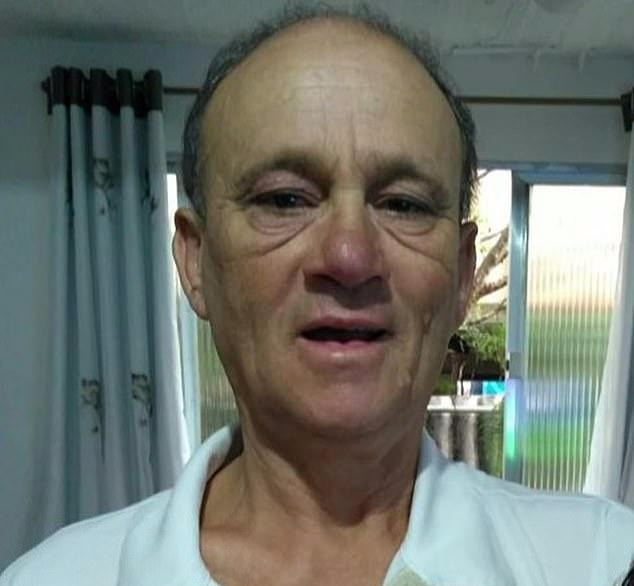 海利·巴罗佐·马丁斯|巴西六旬老人野外烧车骗保，意外引燃673公顷森林