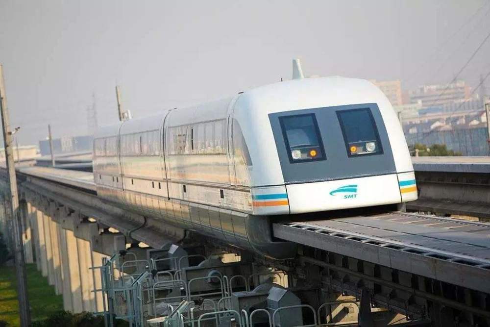 为什么陆地上的交通工具提速总是比飞机难