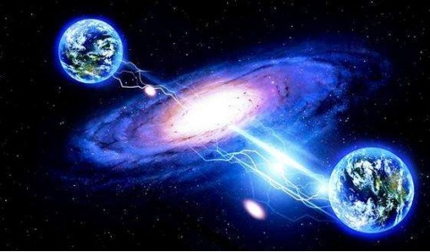 平行宇宙|平行宇宙真的存在吗？NASA发现平行宇宙，这是真的吗？