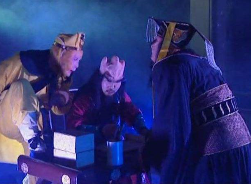 孙悟空|生死簿被毁，六耳猕猴为啥还会死？你看悟空忽略了什么