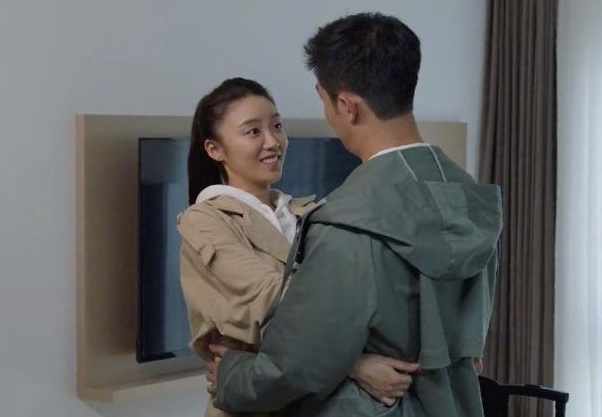 张月|新人演员张月告别“林有有”：角色没有好坏，自黑大牙是纯天然的