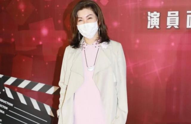 罗志祥|《极限挑战》总导演力挺罗志祥后，TVB高层也表示不想放弃黄心颖