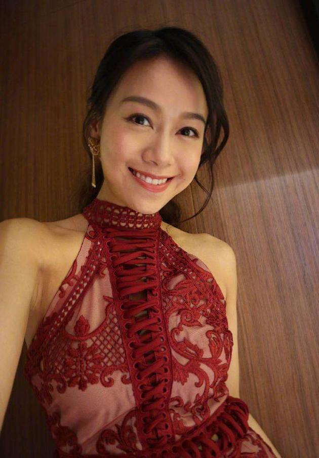 罗志祥|《极限挑战》总导演力挺罗志祥后，TVB高层也表示不想放弃黄心颖