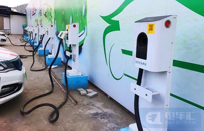 十堰：充换电设施2025年要建成1.38万个，2035年建成6.6万个