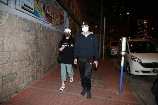 罗志祥|《极限挑战》总导演力挺罗志祥后，TVB高层也表示不想放弃黄心颖