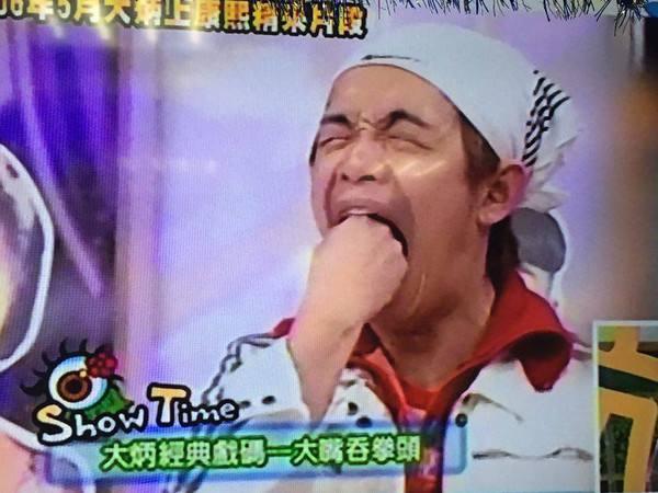 康熙来了|《康熙来了》有毒？大炳安钧璨刘真到罗霈颖，脸熟的竟全离开了！